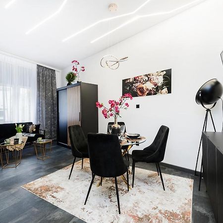 Copper Apartment II - Loftaffair Kraków Eksteriør billede