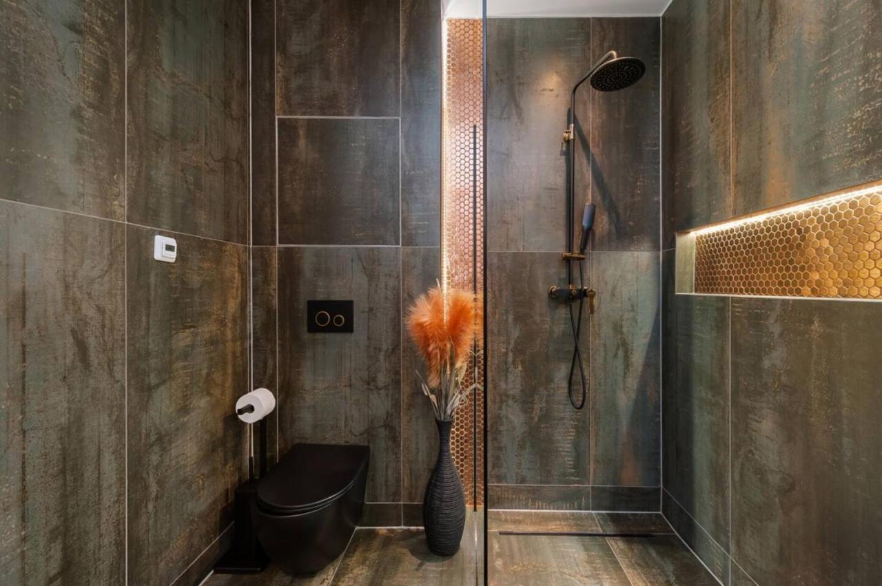 Copper Apartment II - Loftaffair Kraków Eksteriør billede